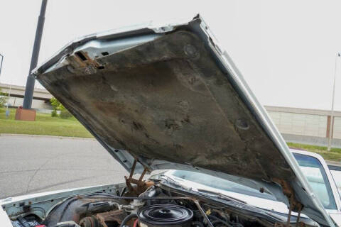 1975 Buick LeSabre
