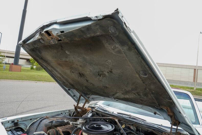 1975 Buick LeSabre