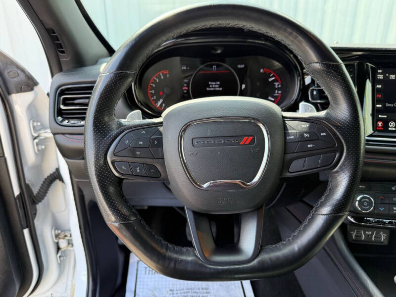 2023 Dodge Durango GT