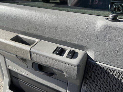 2024 Ford E-Series