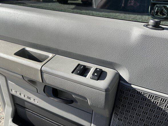 2024 Ford E-Series