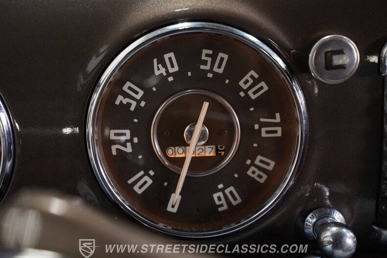 1950 Chevrolet 3100