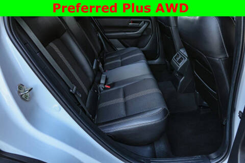 2023 Mazda CX-50 2.5 S Preferred Plus