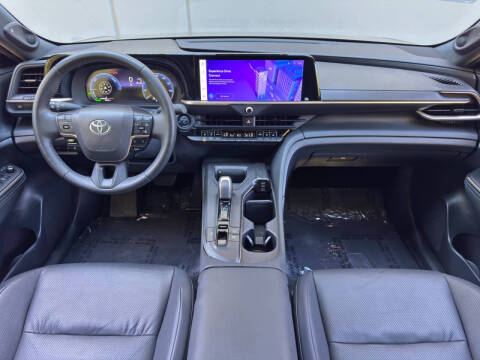 2023 Toyota Crown