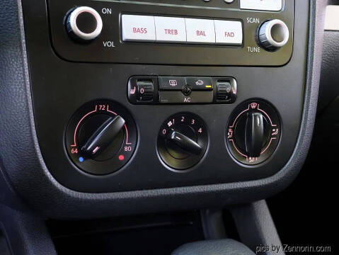 2008 Volkswagen Rabbit S