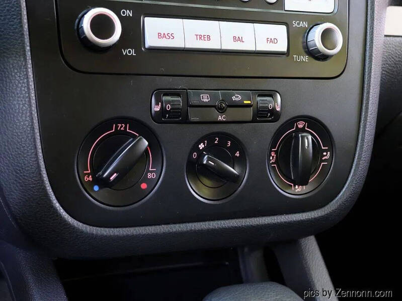 2008 Volkswagen Rabbit S