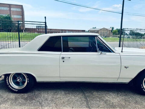 1964 Chevrolet Chevelle