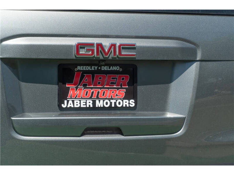 2020 GMC Yukon SLE