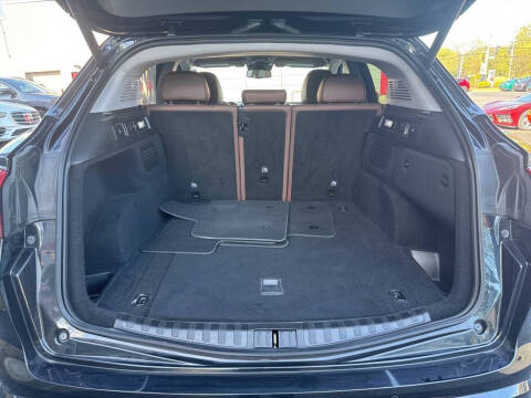 2020 Alfa Romeo Stelvio Ti