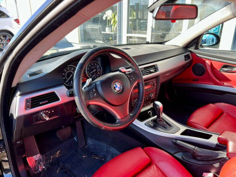 2009 BMW 3 Series 335i xDrive