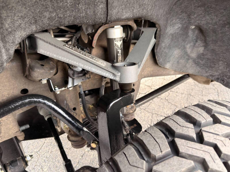 2022 GMC Sierra 2500HD