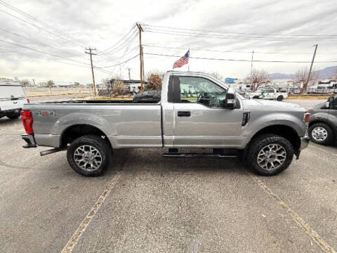 2021 Ford F-350 Super Duty XL