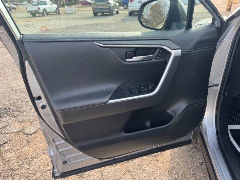 2023 Toyota RAV4 Limited