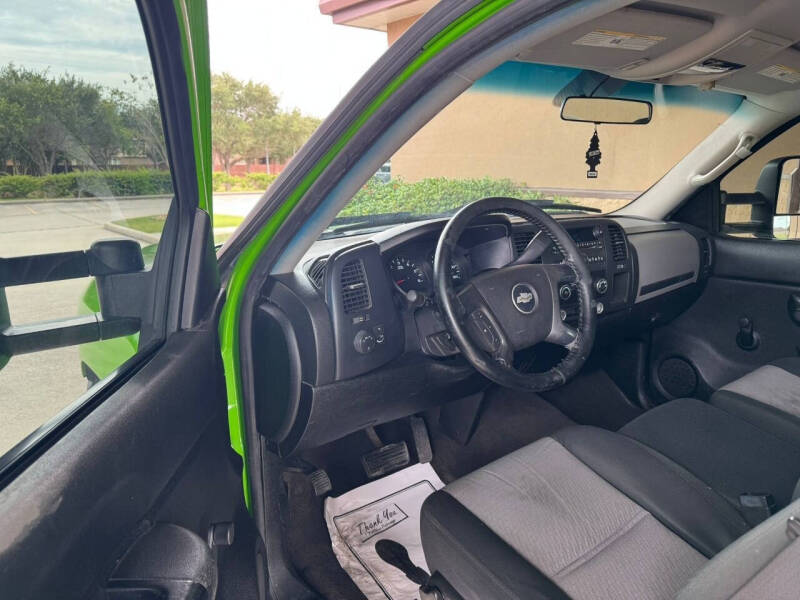 2007 Chevrolet Silverado 1500 LT1