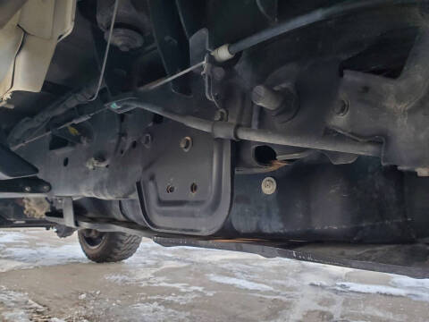 2019 Ford F-350 Super Duty Limited