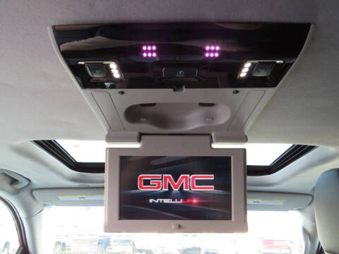 2019 GMC Yukon XL SLT