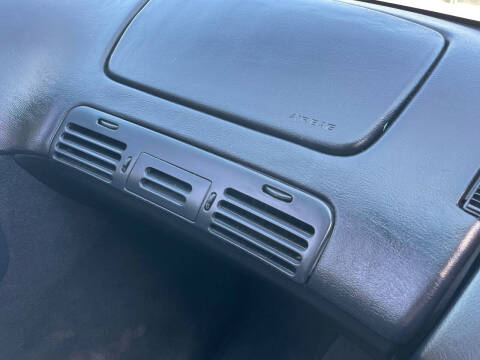 1994 Chevrolet Corvette