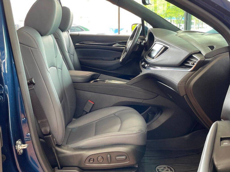 2023 Buick Enclave Premium