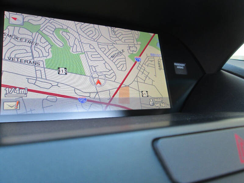 2014 Acura RDX w/Tech