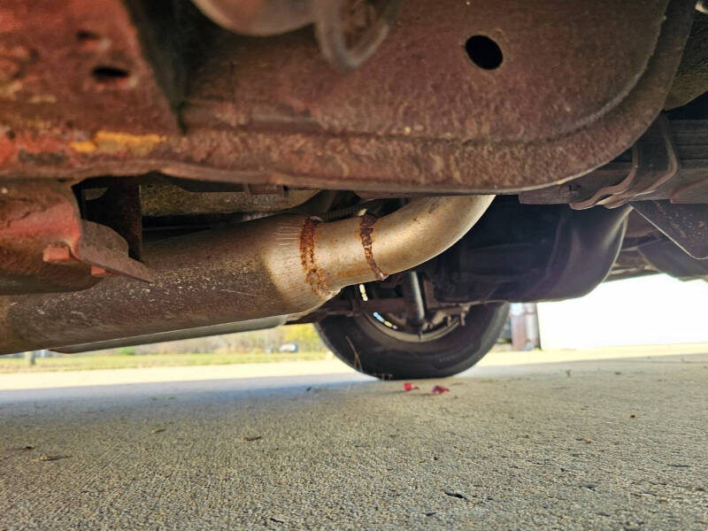 1961 Ford Thunderbird