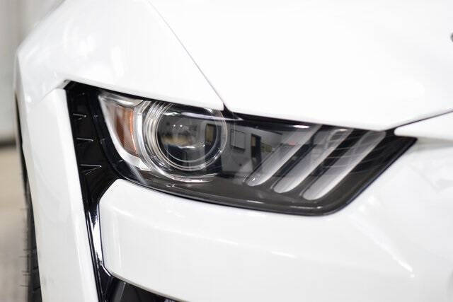 2021 Ford Mustang Shelby GT500