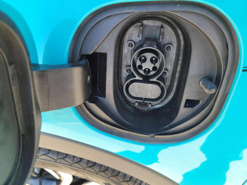 2020 Chevrolet Bolt EV Premier