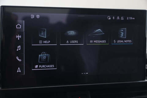 2020 Audi S5 Sportback 3.0T quattro Prestige