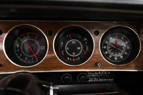 1970 Dodge Challenger