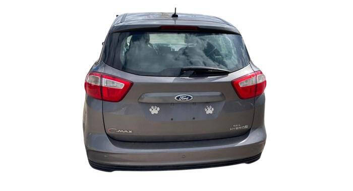 2013 Ford C-MAX Hybrid SEL