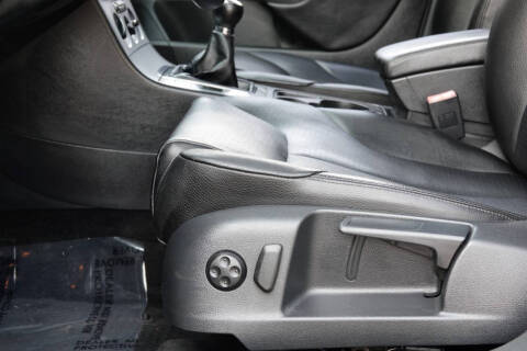 2007 Volkswagen Passat 2.0T