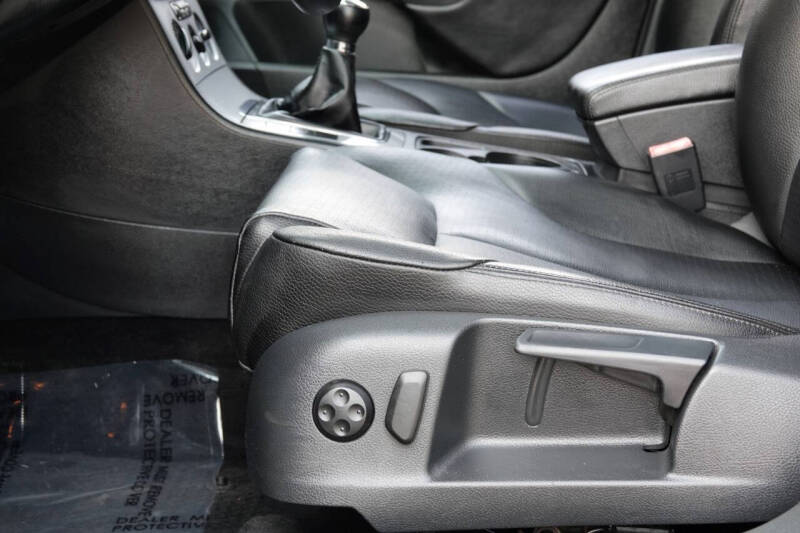 2007 Volkswagen Passat 2.0T