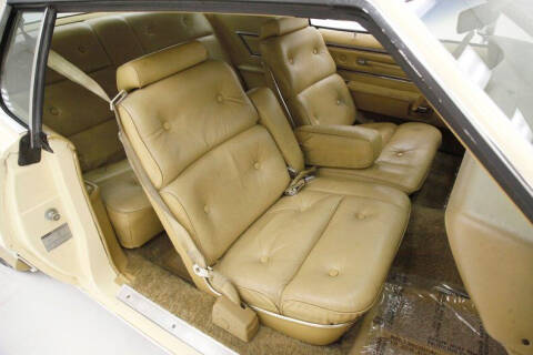 1976 Ford Thunderbird