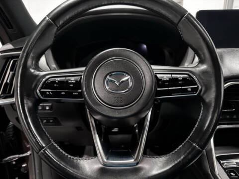 2024 Mazda CX-90 Plug-in Hybrid Premium Plus