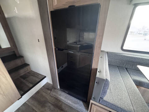 2024 Forest River ARTIC WOLF