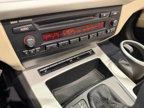 2010 BMW Z4 sDrive30i