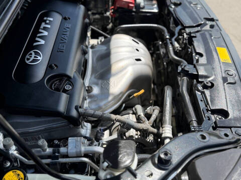 2009 Scion xB