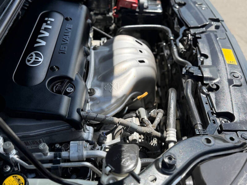 2009 Scion xB