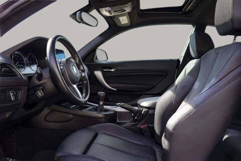 2018 BMW 2 Series M240i