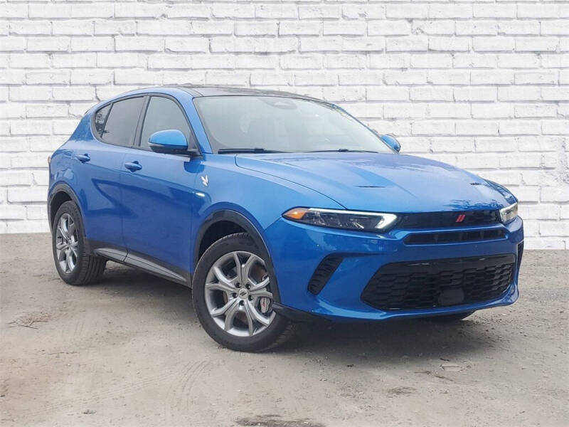 2024 Dodge Hornet R/T Plus