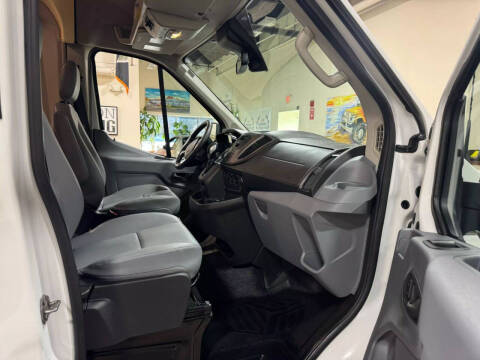 2016 Ford Transit 150