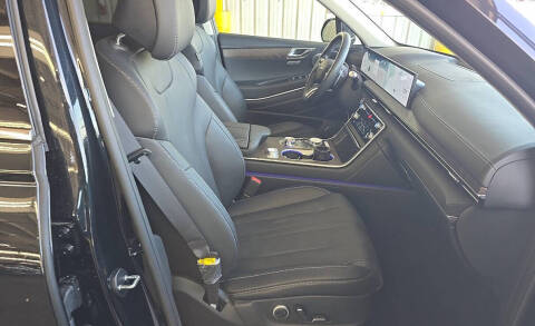 2025 Genesis GV80 2.5T Advanced