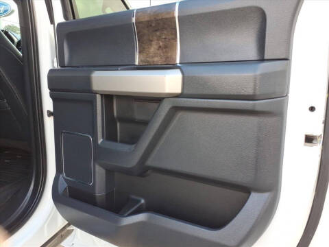 2022 Ford F-250 Super Duty