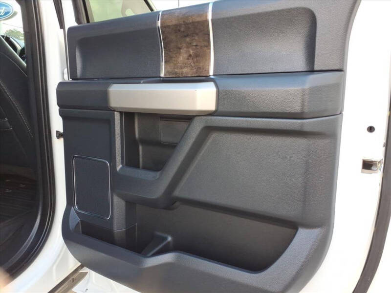 2022 Ford F-250 Super Duty