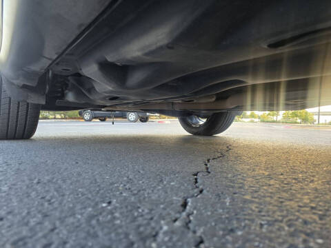2017 Jeep Cherokee Sport Altitude