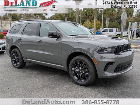 2025 Dodge Durango for sale at Deland CDJR in Deland FL