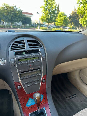 2009 Lexus ES 350