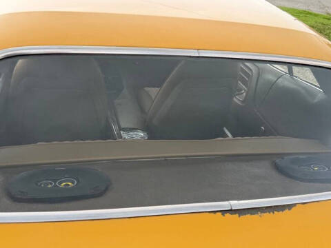 1971 Dodge Challenger