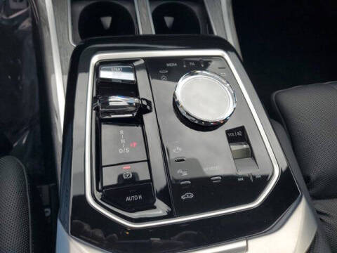 2024 BMW 7 Series 740i xDrive