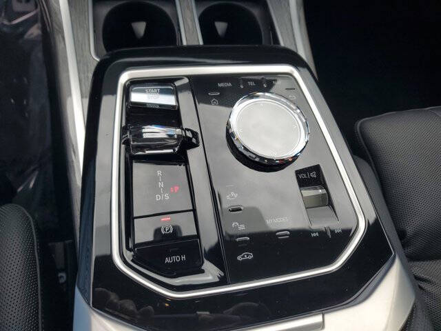 2024 BMW 7 Series 740i xDrive