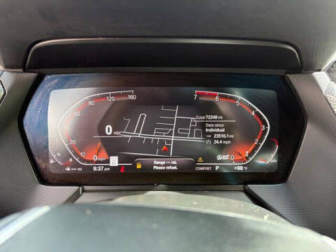 2022 BMW 2 Series 228i xDrive Gran Coupe